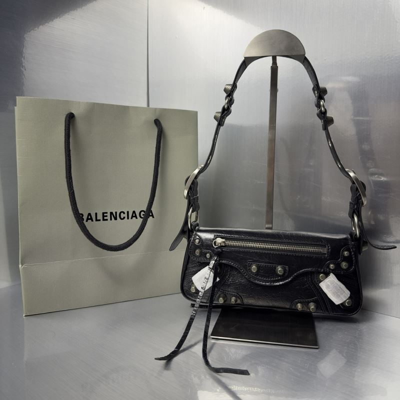 Balenciag Le Cagole Bags